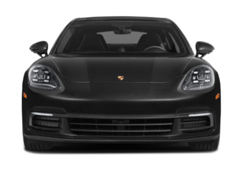 Диагностика Porsche